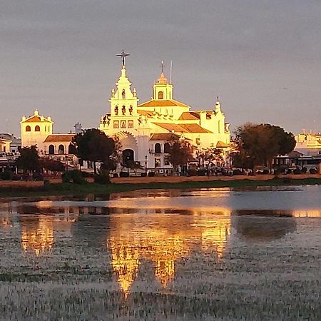 Piso Imperial Villa El Rocío Kültér fotó