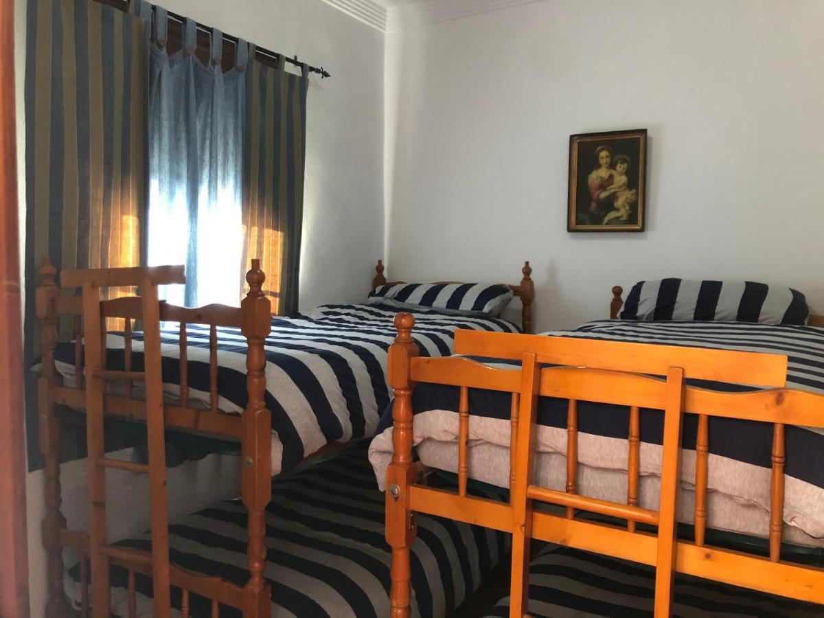 Piso Imperial Villa El Rocío Kültér fotó