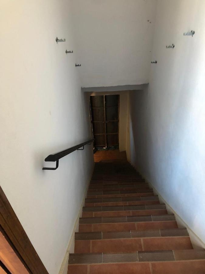 Piso Imperial Villa El Rocío Kültér fotó