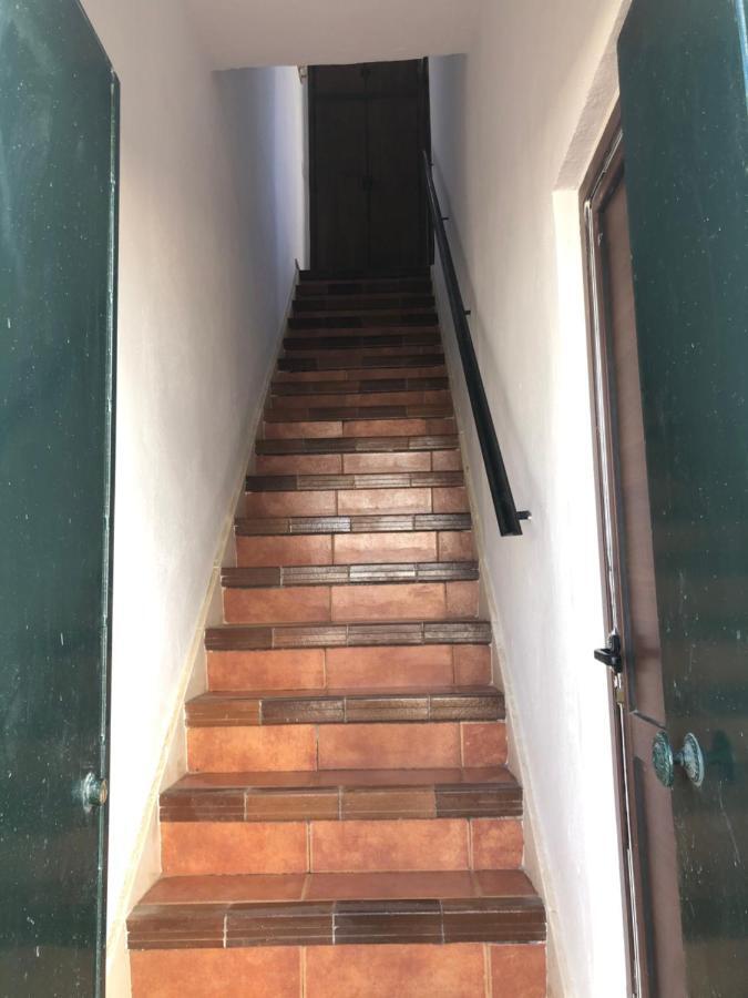 Piso Imperial Villa El Rocío Kültér fotó