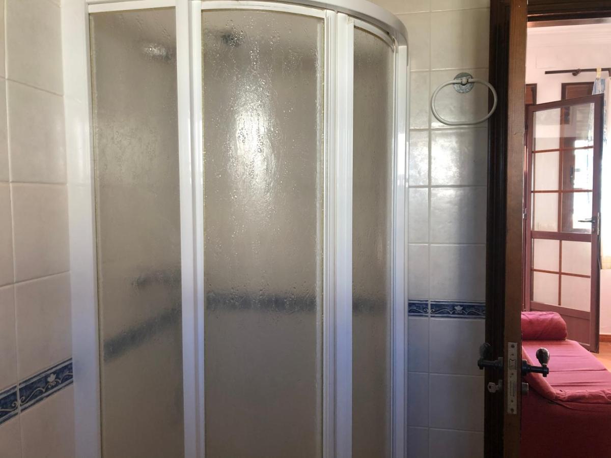 Piso Imperial Villa El Rocío Kültér fotó
