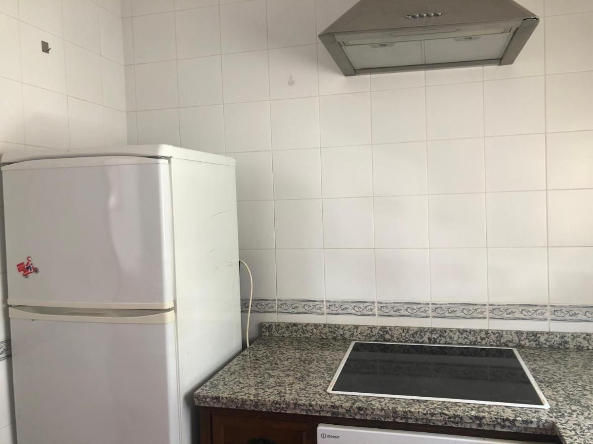 Piso Imperial Villa El Rocío Kültér fotó